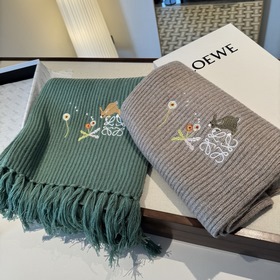 Loewe x Sunafujita Collaboration Rabbi