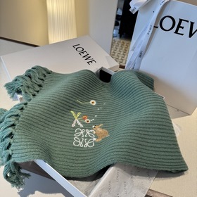 Loewe x Sunafujita Collaboration Rabbi