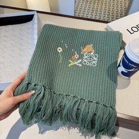 Loewe x Sunafujita Collaboration Rabbi