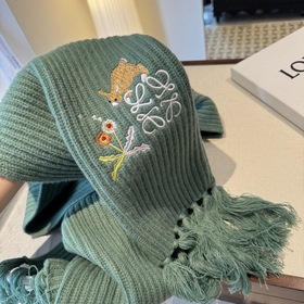 Loewe x Sunafujita Collaboration Rabbi
