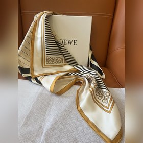 LOEWE Цветные полосы, хаки Размер： 9