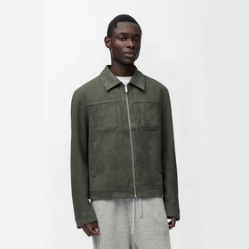 LOEWER 25 Предсезонная новинка： замшев