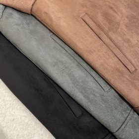LOEWER 25 Pre-Fall Новинка： замшево-ба