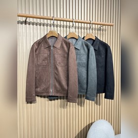 LOEWER 25 Pre-Fall Новинка： замшево-ба