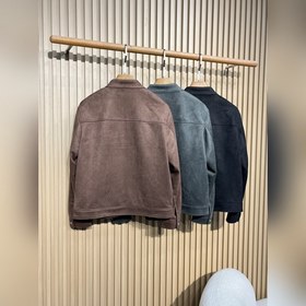 LOEWER 25 Pre-Fall Новинка： замшево-ба