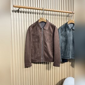 LOEWER 25 Pre-Fall Новинка： замшево-ба