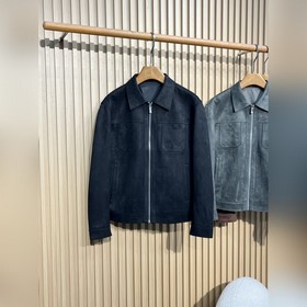 LOEWER 25 Pre-Fall Новинка： замшево-ба