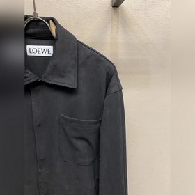 Loewe, осень/зима 2026, новая повседне