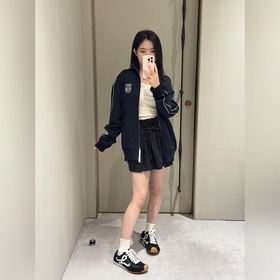 LOEWE 26SS Техническая спортивная одеж