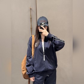 LOEWE 26SS Техническая спортивная одеж