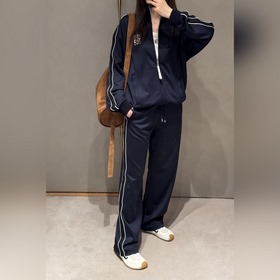 LOEWE 26SS Техническая спортивная одеж