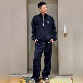 LOEWE 26SS Техническая спортивная одеж