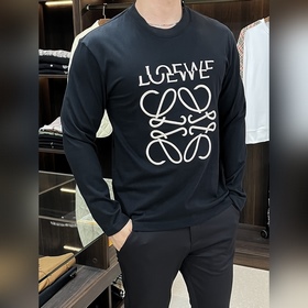 Эксклюзивная весенняя коллекция LOEWE 