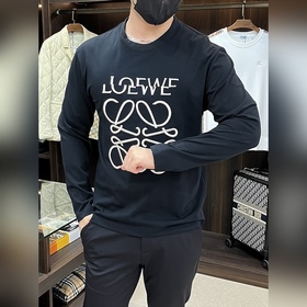 Эксклюзивная весенняя коллекция LOEWE 