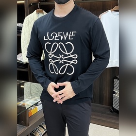 Эксклюзивная весенняя коллекция LOEWE 