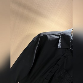 LOEWE Осень 2026 Новинка Унисекс рубаш