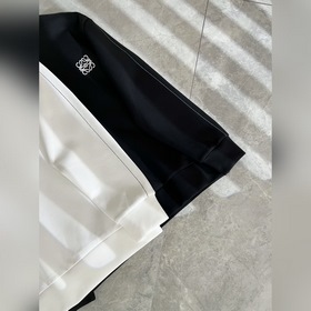 LOEWE 2026 Осень/Зима Унисекс Худи с д