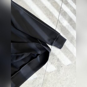 LOEWE 2026 Осень/Зима Унисекс Худи с д