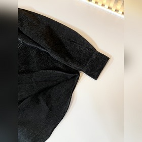 Loewe 2026 Осень Новинка Унисекс рубаш