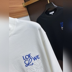 Коллекция Loewe осень/зима 2026： мужск