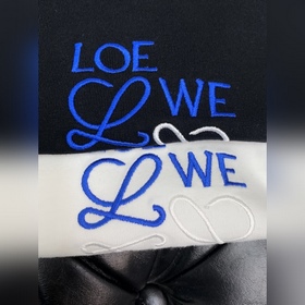 Коллекция Loewe осень/зима 2026： мужск
