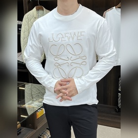 Эксклюзивная весенняя коллекция LOEWE