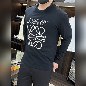 Эксклюзивная весенняя коллекция LOEWE 