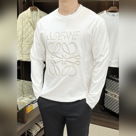Эксклюзивная весенняя коллекция LOEWE