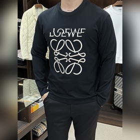 Эксклюзивная весенняя коллекция LOEWE 