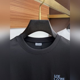 Loewe Весна/Лето 2026 Новая коллекция