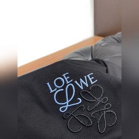 Loewe Весна/Лето 2026 Новая коллекция 