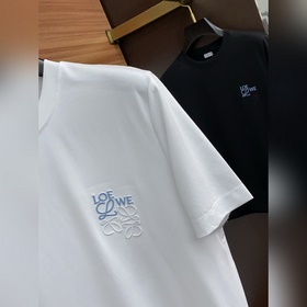 Loewe Весна/Лето 2026 Новая коллекция