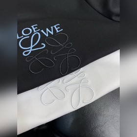 Loewe Весна/Лето 2026 Новая коллекция 