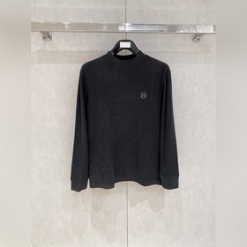 Loewe 25FW Осень/Зима Новая хлопковая