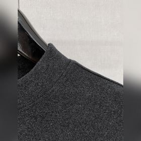 Loewe 25FW Осень/Зима Новая хлопковая