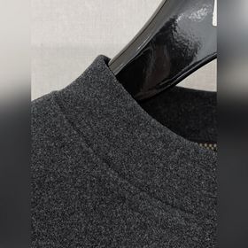 Loewe 25FW Осень/Зима Новая хлопковая 