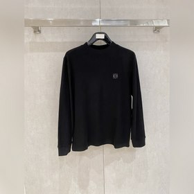 Loewe 25FW Осень/Зима Новая хлопковая
