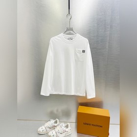 LOEWE ! LOEWE Осень/Зима 2026 Футболк