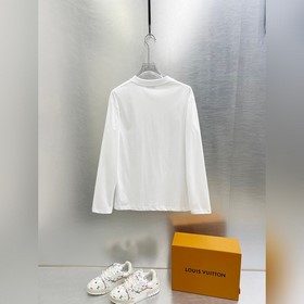 LOEWE ! LOEWE Осень/Зима 2026 Футболк