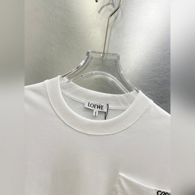 LOEWE ! LOEWE Осень/Зима 2026 Футболк