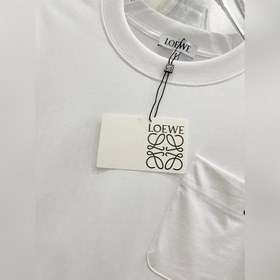 LOEWE ! LOEWE Осень/Зима 2026 Футболк