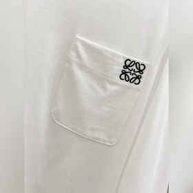 LOEWE ! LOEWE Осень/Зима 2026 Футболк