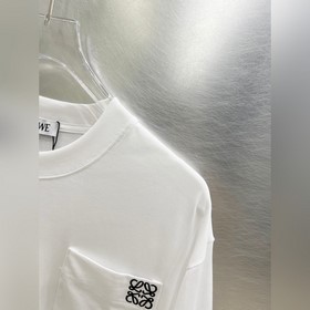 LOEWE ! LOEWE Осень/Зима 2026 Футболк