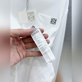 LOEWE ! LOEWE Осень/Зима 2026 Футболк