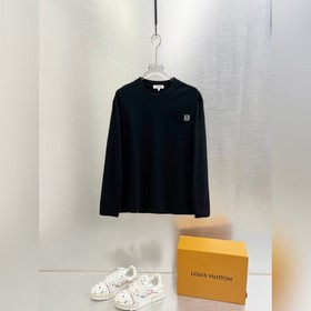 LOEWE ! LOEWE Осень/Зима 2026 Футболк