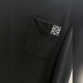 LOEWE ! LOEWE Осень/Зима 2026 Футболк