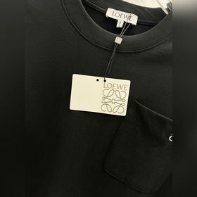 LOEWE ! LOEWE Осень/Зима 2026 Футболк