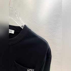 LOEWE ! LOEWE Осень/Зима 2026 Футболк