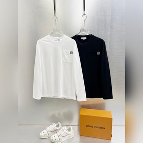 LOEWE ! LOEWE Осень/Зима 2026 Футболк
