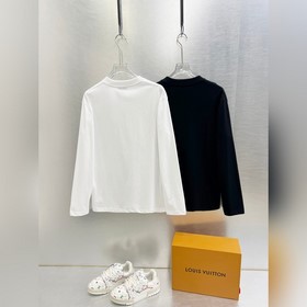 LOEWE ! LOEWE Осень/Зима 2026 Футболк